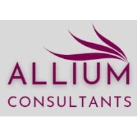 Allium Consultants logo - Similar company to Transformance