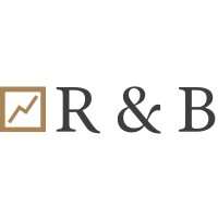 R&B Wealth Management logo - Similar company to Raiffeisenbank Im Rheintal