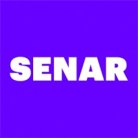 SENAR logo - Similar company to Slice