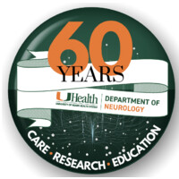 Neurological Research Lab At The University Of Miami