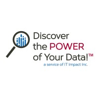 IT Impact, Inc. logo - Similar company to It Risk Managers Llc