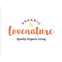Lovenature Organic logo - Similar company to Dgb Group
