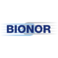Bionor Holding AS logo - Similar company to Datasci Nmbu