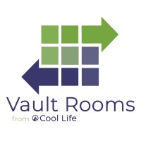 Vault Rooms logo - Similar company to Cool Life Fintech Crm & Vdr