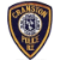 Cranston Police Department logo - Similar company to Cedarcrest