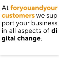 foryouandyourcustomers logo - Similar company to Unic