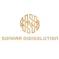 Sonkar DigiSolution logo - Similar company to Sonkar Advisory & Erp
