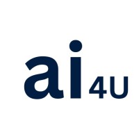 AI4U logo - Similar company to Ai4U