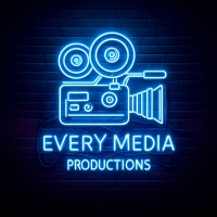 Every Media Productions logo - Similar company to Bbat Technologies & Digital Services, Llc