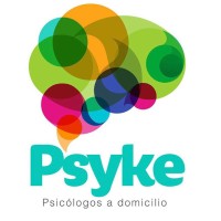 Psyke logo - Similar company to Appda Coimbra