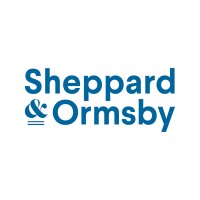 Sheppard & Ormsby - Chartered Accountants logo - Similar company to Ake Chartered Accountants And Business Advisors