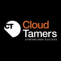CloudTamers Ltd logo - Similar company to Straetch