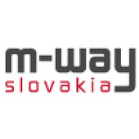 M-Way Solutions Slovakia