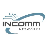 Incomm Networks logo - Similar company to Disaster Surveyor Systems, Inc.