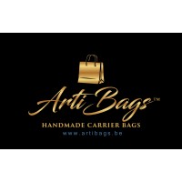 ArtiBags™ logo - Similar company to Packadi