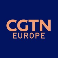 CGTN Europe logo - Similar company to Cgtn