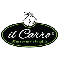 Il Carro - Masseria di Puglia logo - Similar company to Sargra Srl - F.Lli Mannoni