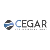 AGC Cegar logo - Similar company to O.C.A. Organisation Conseil Audit