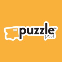 Puzzle Post logo - Similar company to Puzzle Post Uk