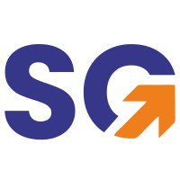 Spikegrow logo - Similar company to Digital Appear