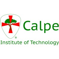 Calpe Institute of Technology S.L. logo - Similar company to Open Waters