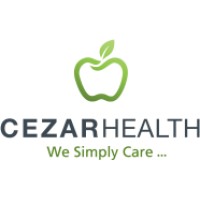 Cezar Health-Trades logo - Similar company to Acteon Middle East