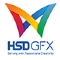 HSDGFX logo - Similar company to Smart Intouch Solutions
