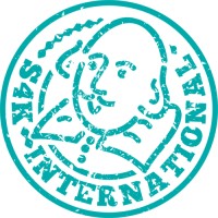 S4K International / Shakespeare 4 Kidz logo - Similar company to Dune Productions Uae