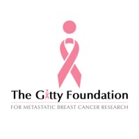 Gitty Foundation for Metastatic Breast Cancer Research logo - Similar company to Anora