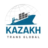 KAZAKH TRANS GLOBAL logo - Similar company to Wondernet Express