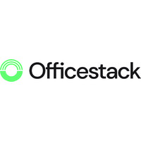 officestack GmbH logo - Similar company to Cleversol Ag