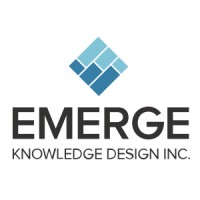 Emerge Knowledge Design Inc. logo - Similar company to Microage Manitoba