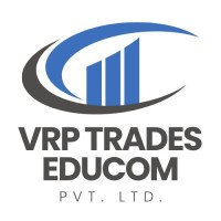 VRPTRADES EDUCOM PRIVATE LIMITED logo - Similar company to Emerald Green Capital