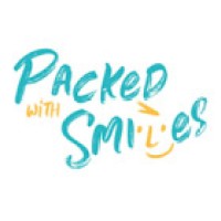 Packed with Smiles logo - Similar company to Elfedge Solutions Pvt. Ltd.