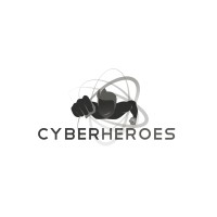 CYBERHEROES logo - Similar company to Apptive S.R.O.