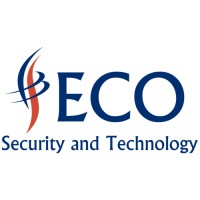 Eco Security and Technology logo - Similar company to Blake Fire & Security Systems