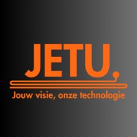 JETU logo - Similar company to S.A. Lydia Weld Vu-Ut