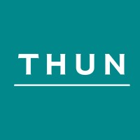 THUN logo - Similar company to Lenet Group
