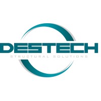 Destech Structural Solutions logo - Similar company to Destech Structural Consultants