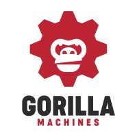 GORILLA MACHINES s.r.o. logo - Similar company to Neva Sullivan Photography