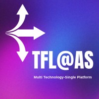 TechnoFunctionalLearning logo - Similar company to Gaurav Pant