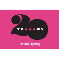 Art Ask Agency - Licensing Agency logo - Similar company to Kopen Software