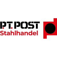 P.T. Post Stahlhandel GmbH logo - Similar company to Peter Drösser Gmbh