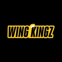 Wing Kingz logo - Similar company to Glenvale Park