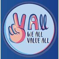 VAll logo - Similar company to Pingpad