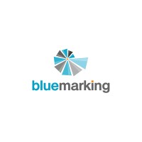 Bluemarking