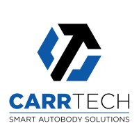 Carr Tech: Automotive Solutions logo - Similar company to Carrosserie Devinast