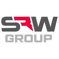 SRW Group logo - Similar company to P4 Ltd, Fastel Emergency Lighting