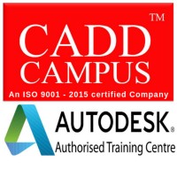 CADD CAMPUS logo - Similar company to Mission Better Tomorrow