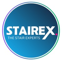 Stairex logo - Similar company to Astrotime